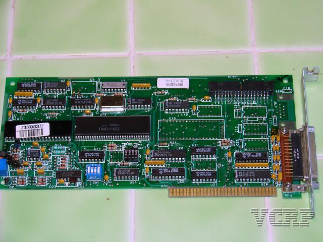 DSC00936.JPG - Le controleur de disquette